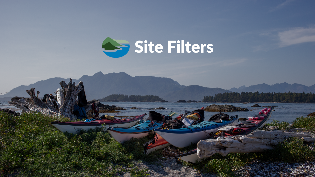 Site Filters