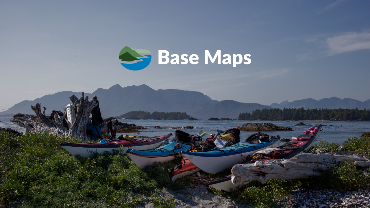 Base Maps