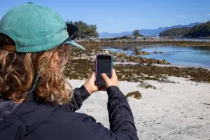 Read more about the article Site Condition Reporting While Off-Grid: A Guide for Paddlers