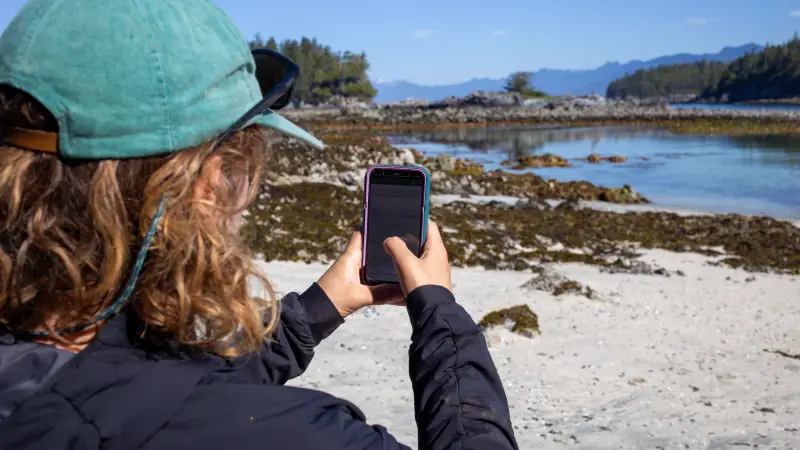 Site Condition Reporting While Off-Grid: A Guide for Paddlers