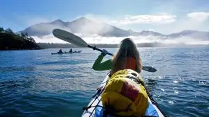 Read more about the article Kayaker’s Creed: Quotations to Inspire Your Next Paddling Adventure