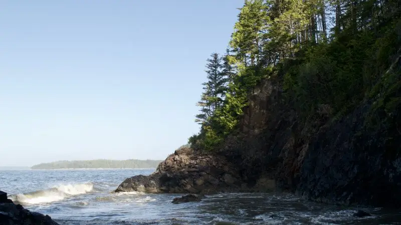 Why Indigenous Protected and Conserved Areas (IPCAs) Matter to BC’s Coast and Coastal Paddlers