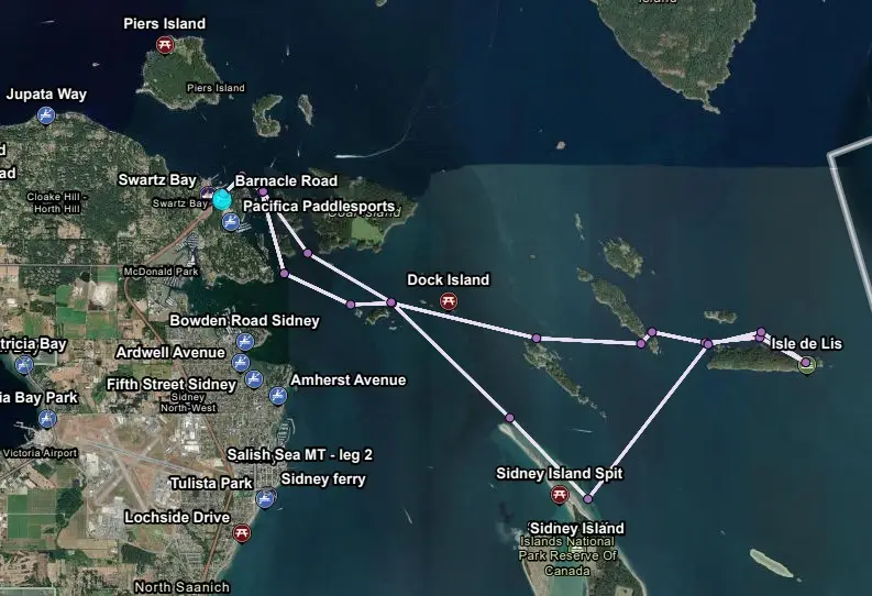 Read more about the article Rum Island Getaway