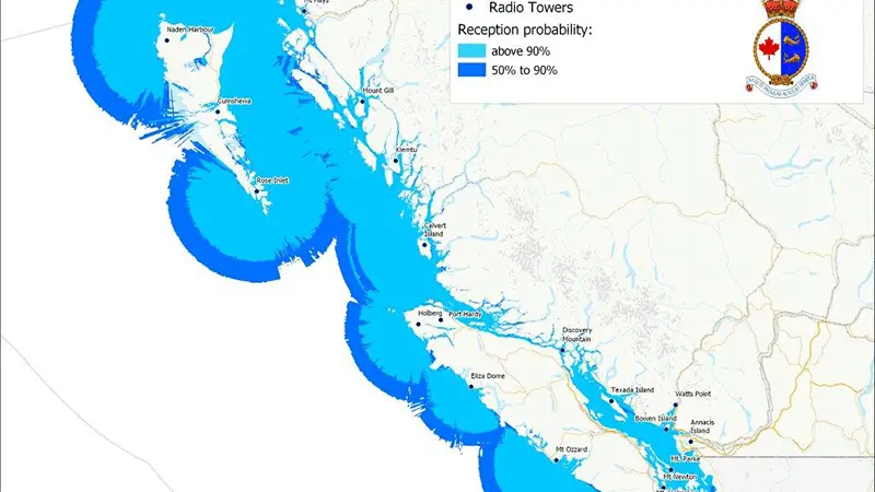 VHF Marine Radio: A Lifeline for Sea Kayakers