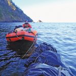 The RiverSea Rangers: Stewarding Waterways from Source to Sea