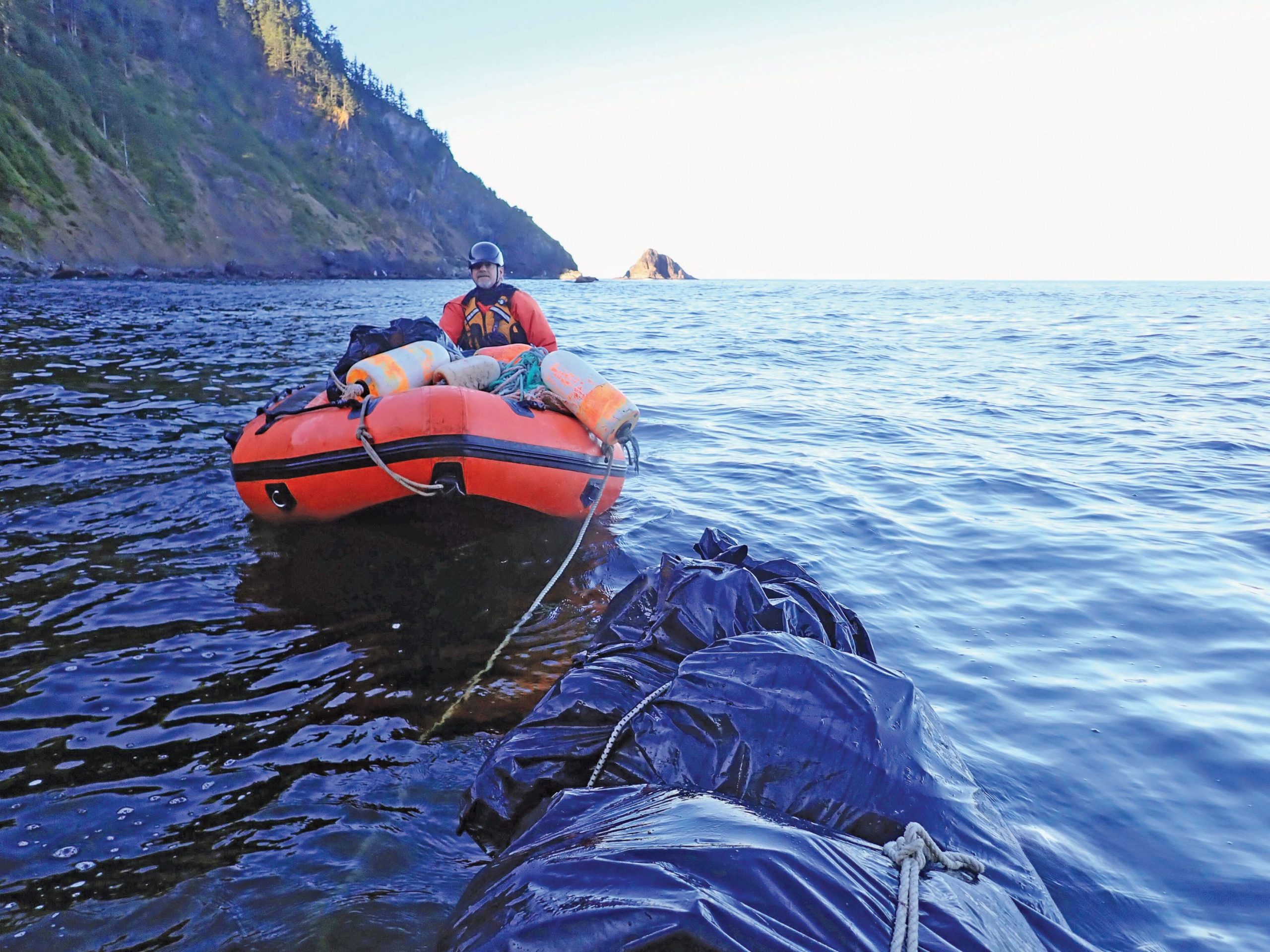 You are currently viewing The RiverSea Rangers: Stewarding Waterways from Source to Sea
