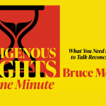Book Review: Indigenous Rights in One Minute