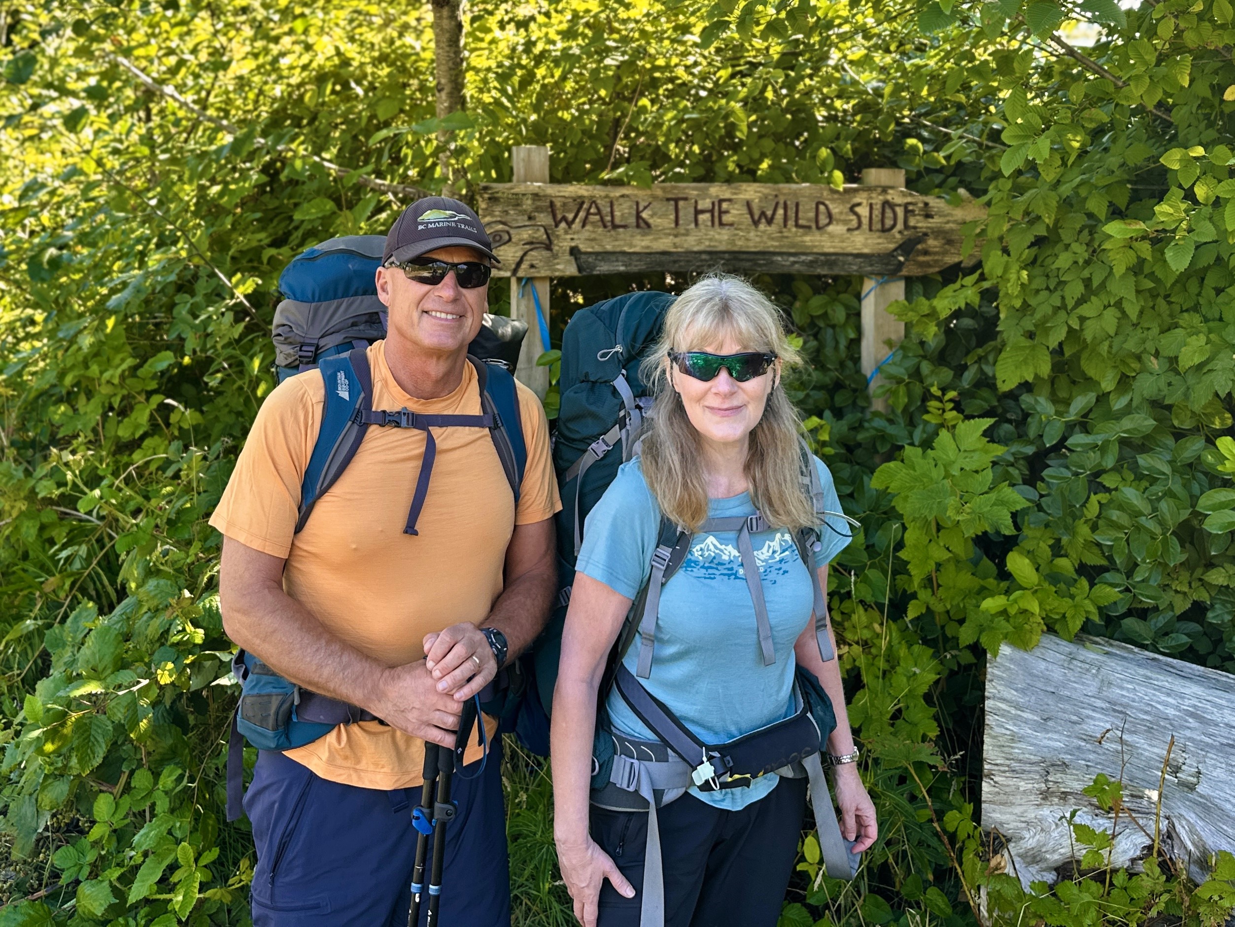 Read more about the article Flores Island by Land or by Sea Kayak: Two Great Ways to Explore “The Wild Side” of Clayoquot Sound