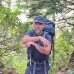 2025 Ray Pillman Award – John Kimantas