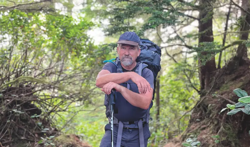 Read more about the article 2025 Ray Pillman Award – John Kimantas