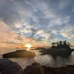 Paddling the Great Bear Sea: A 100-Kilometre Journey through the Central British Columbia Coast Around Campbell and Horsfall Islands
