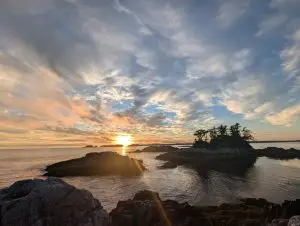 Read more about the article Paddling the Great Bear Sea: A 100-Kilometre Journey through the Central British Columbia Coast Around Campbell and Horsfall Islands