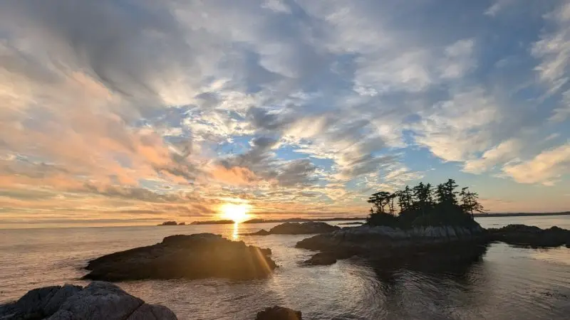 Paddling the Great Bear Sea: A 100-Kilometre Journey through the Central British Columbia Coast Around Campbell and Horsfall Islands