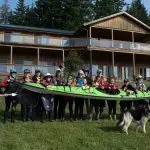 Tired of Tenting? Try Kayak-Friendly Lodging Instead!