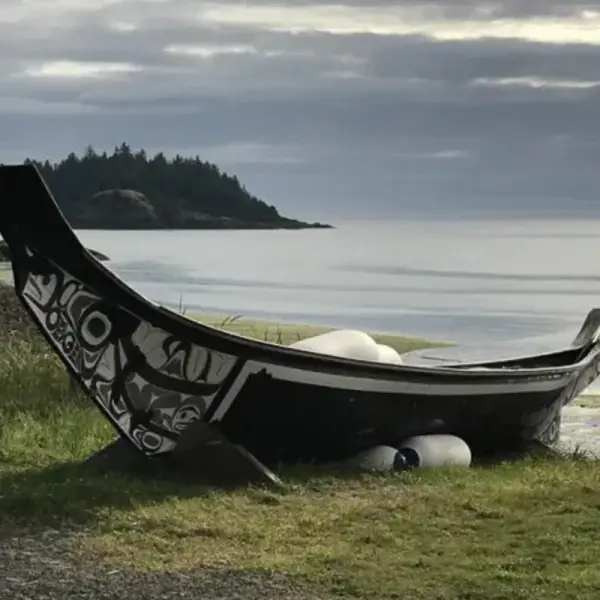 10 Things about our work engaging with First Nations