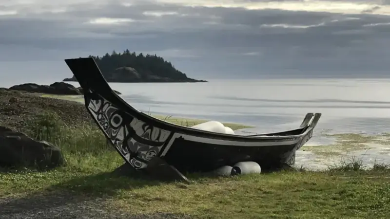 10 Things about our work engaging with First Nations