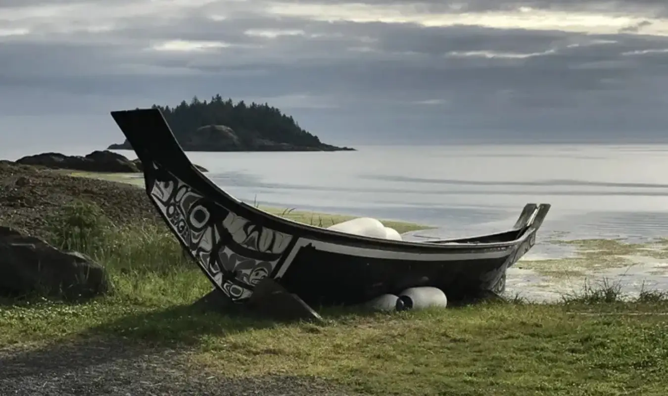 You are currently viewing 10 Things about our work engaging with First Nations