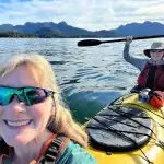Sea Kayaking after 60: Twelve Tips to Keep Paddling into your 70s and 80s
