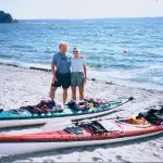 Sea Kayaking After 60: Challenges and Solutions