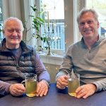 Sea Kayaking After 60: How Rick Davies Does It At 81
