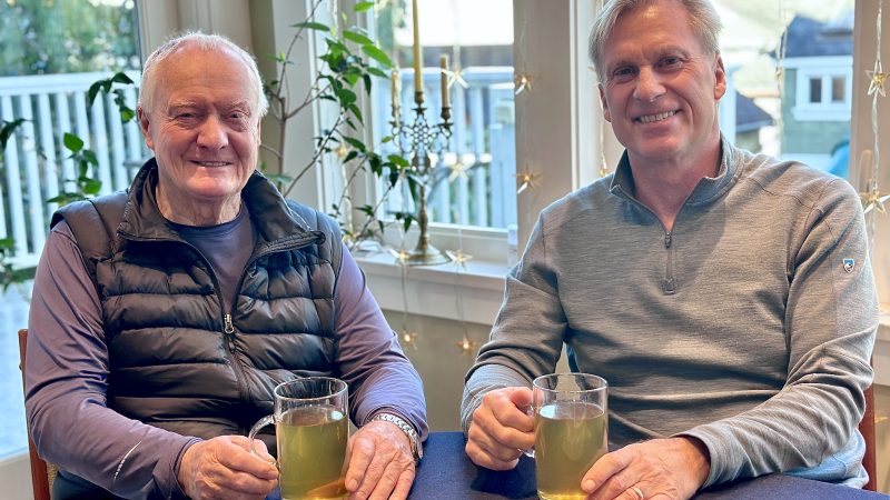 Sea Kayaking After 60: How Rick Davies Does It At 81