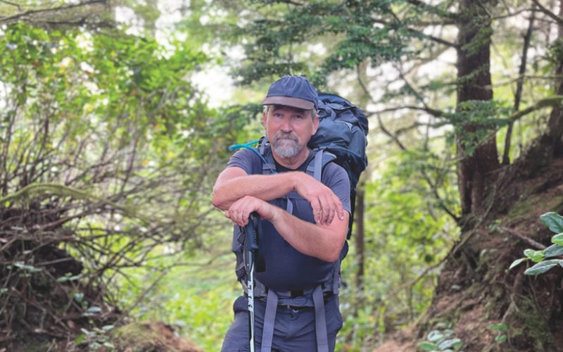 John Kimantas, author