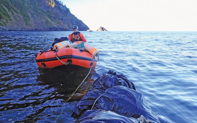 Marine Debris removal by inflatable (6) resized