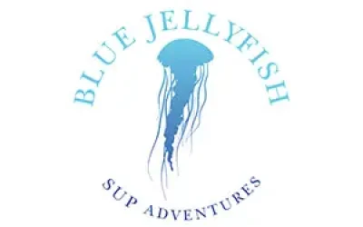 Blue Jellyfish SUP Adventures