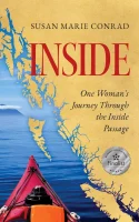 book cover for inside page